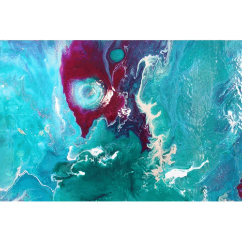 Remote Voyage Painting