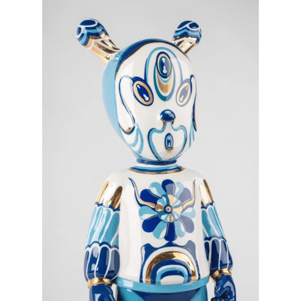 The Guest by Kzeng Jiang - Big