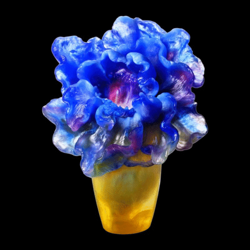 Landscape & Nature Figurines & Sculptures