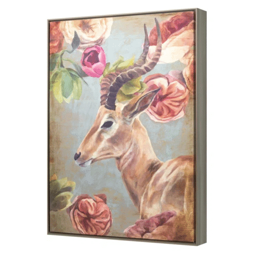 Summer 2019 " Wild Bouquet 5 " by Sarah Atkinson