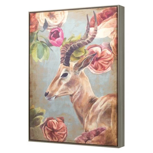 Summer 2019 " Wild Bouquet 5 " by Sarah Atkinson