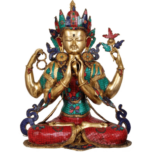 Religious & Spiritual Statue