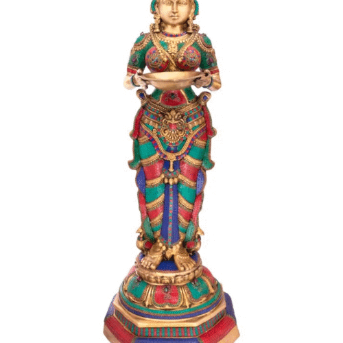 Religious & Spiritual Statue