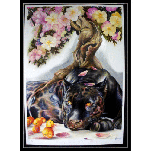 Diego Cespedes Cabrera " Fruits " by Diego Cespedes Cabrera.