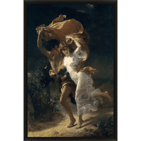 The Met " Ethereal Escape "